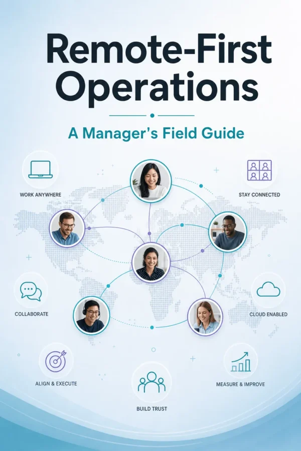 Remote-First-Operations-A-Managers-Field-Guide.webp Remote-First Operations — A Manager's Field Guide