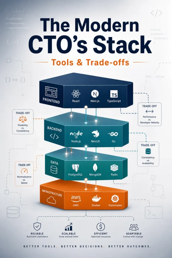 The-Modern-CTOs-Stack-—-Tools-Trade-offs.webp The Modern CTO's Stack — Tools & Trade-offs